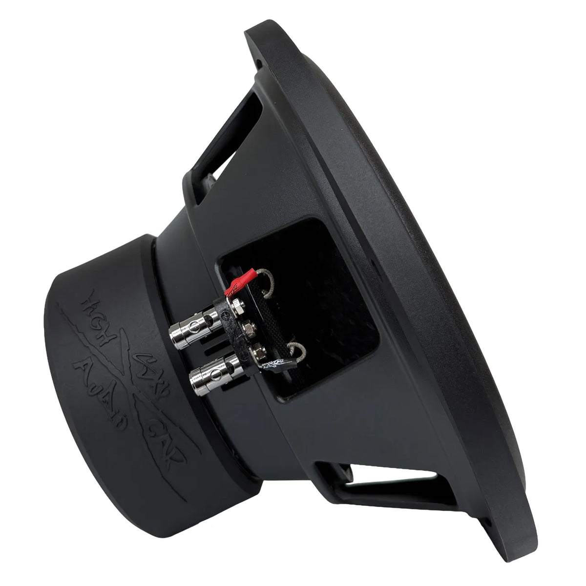 Sky High Car Audio FE 12" 700W RMS Subwoofer DVC