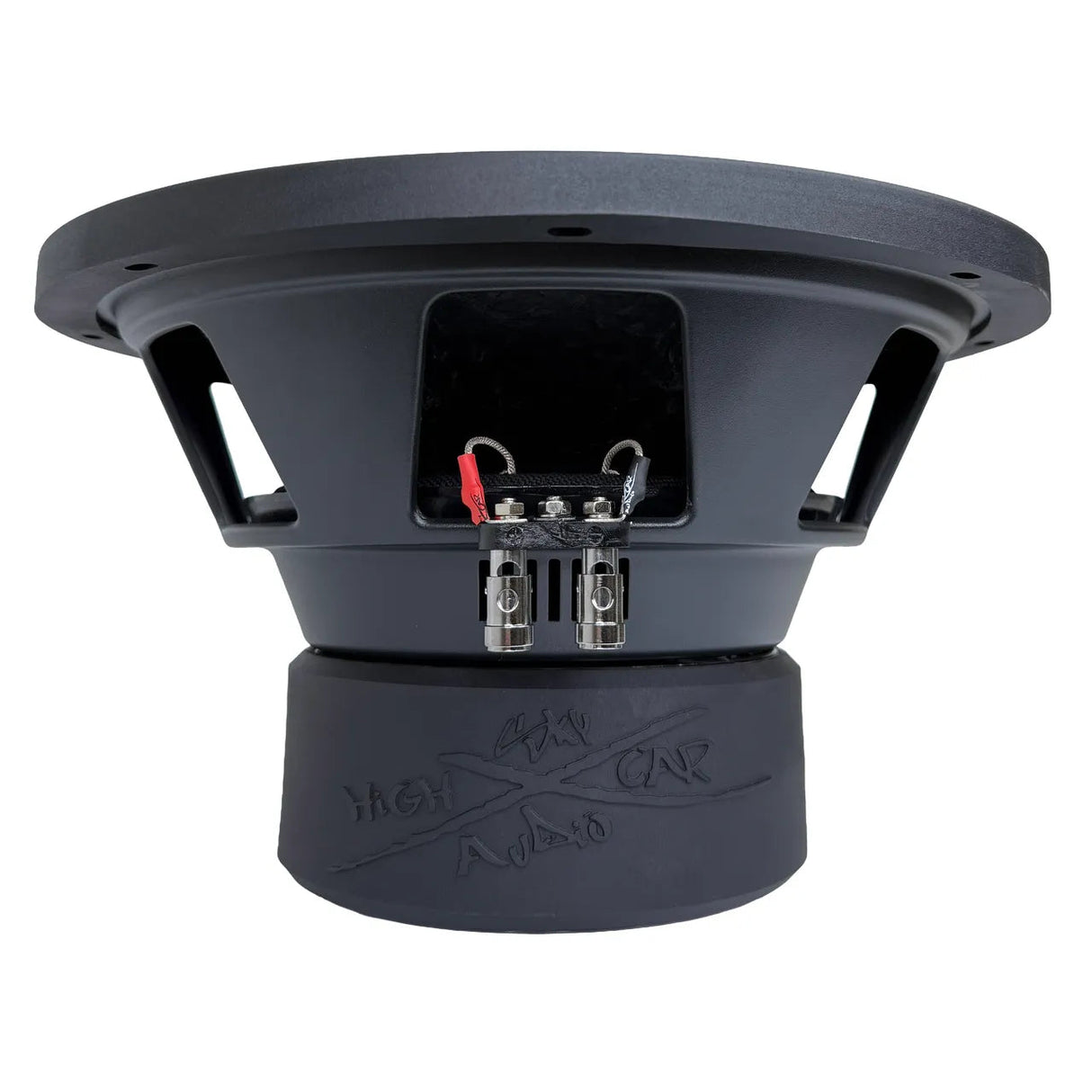 Sky High Car Audio FE 12" 700W RMS Subwoofer DVC Sky High Car Audio