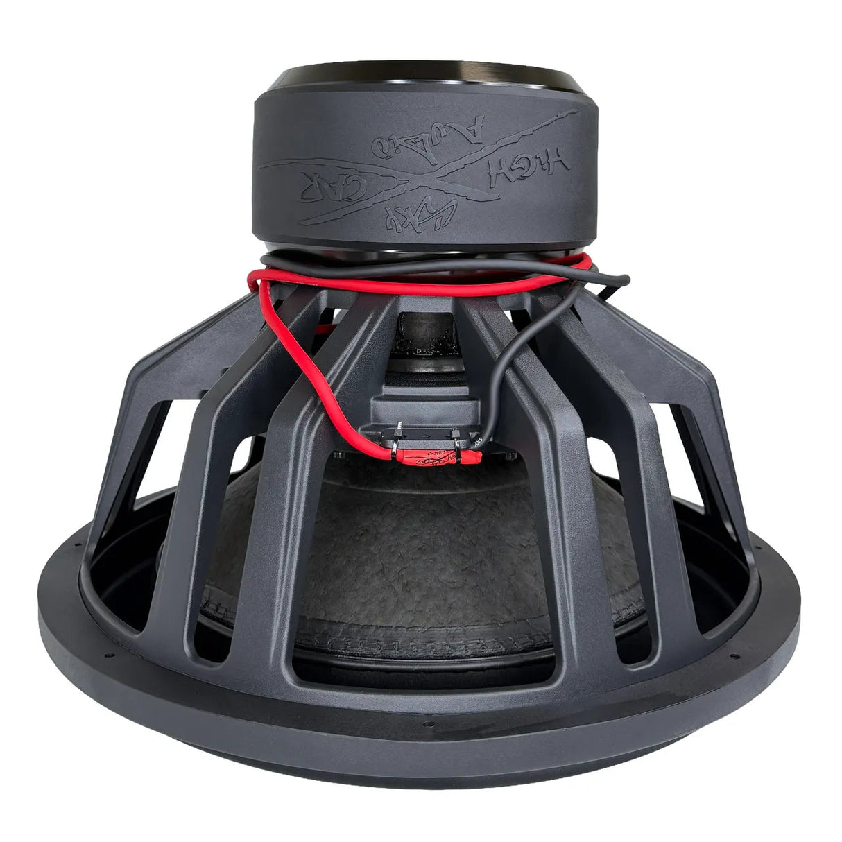 Sky High Car Audio FMX 18" 3500W RMS Subwoofer DVC Sky High Car Audio