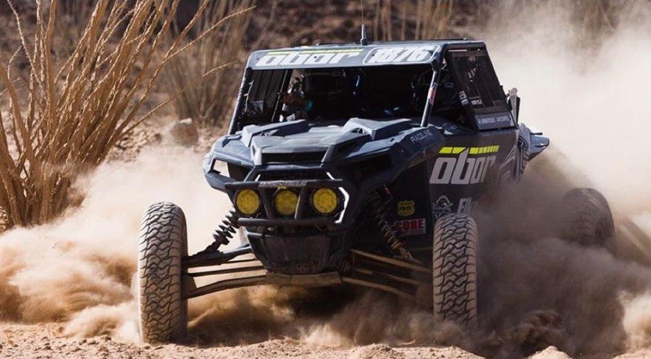 Obor Tires Daemon Obor Tires