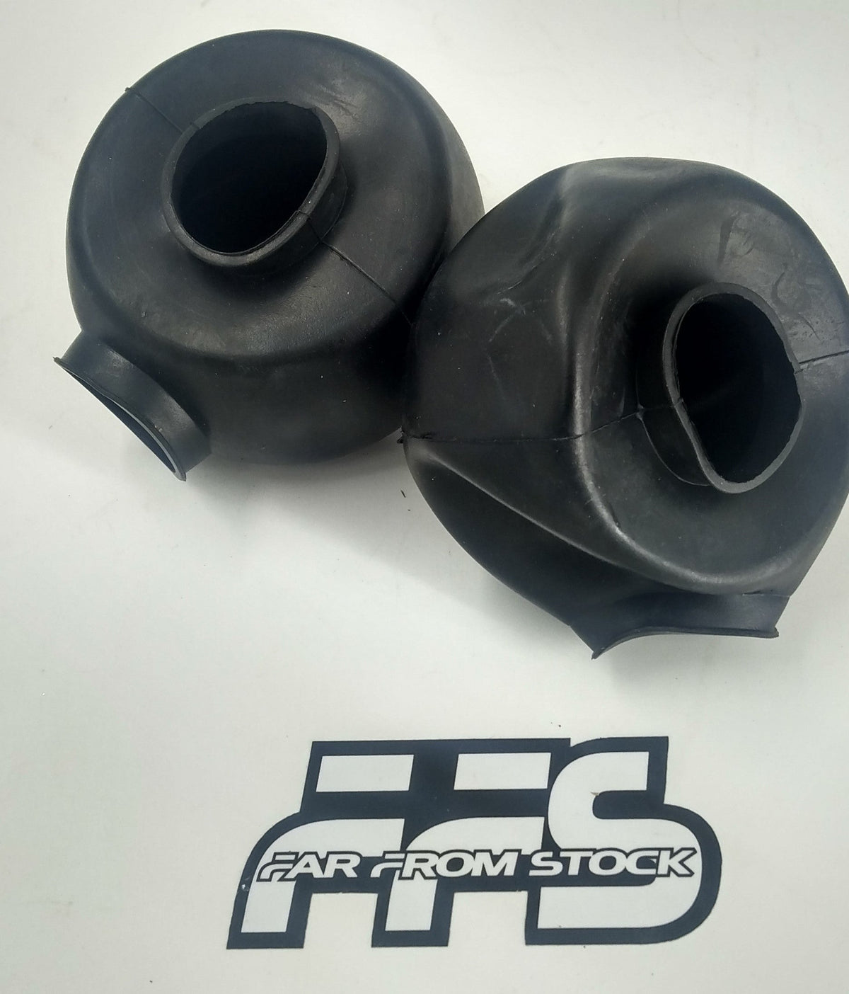 FarFromStock Radius Long Arm replacement parts