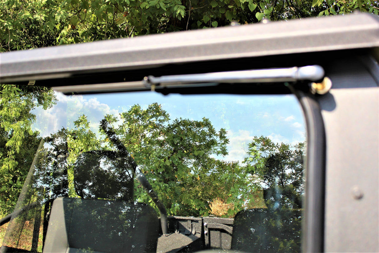 Wiper Kit 2018-2019 Honda Pioneer 1000-3 Fortress Pro