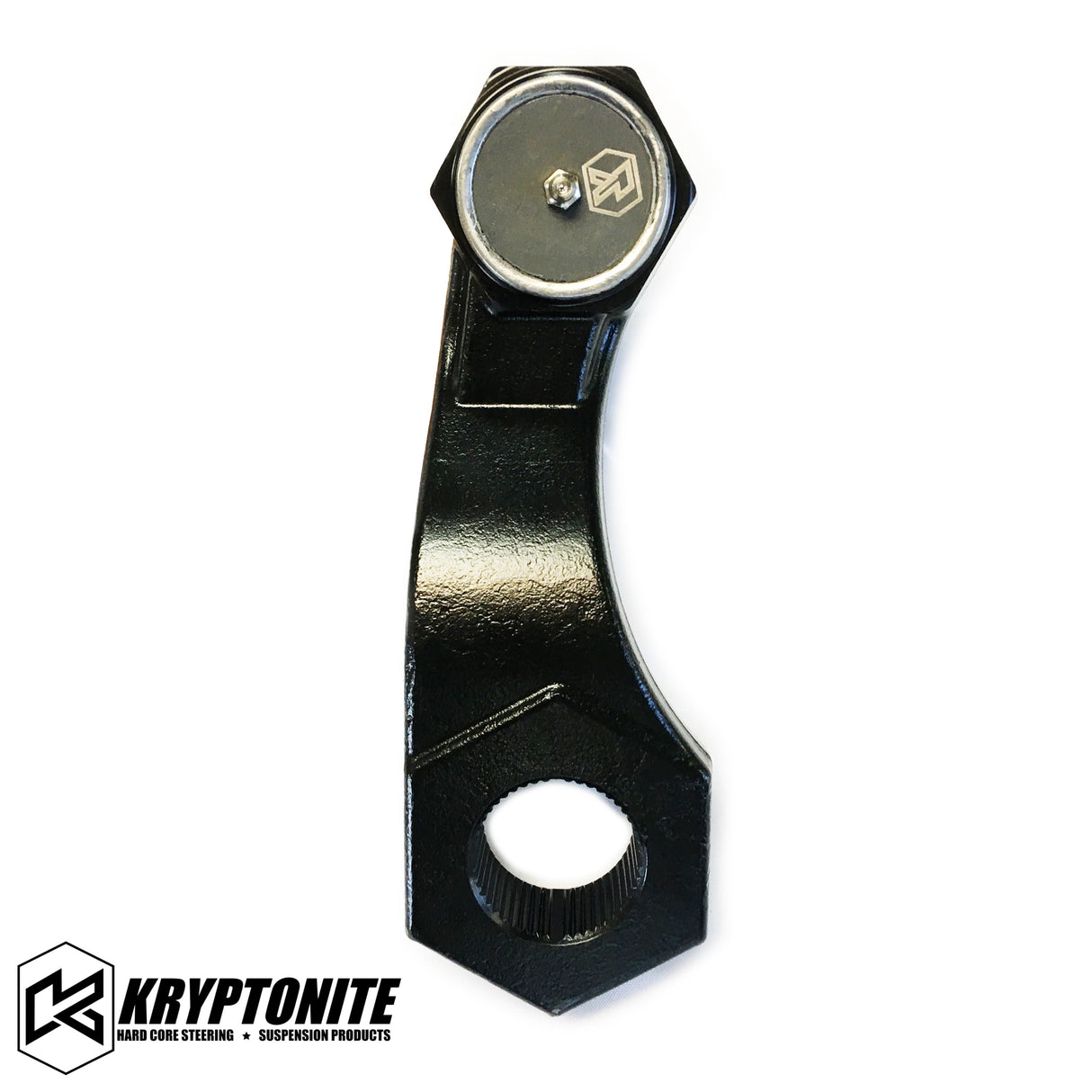 KRYPTONITE PITMAN ARM FOR 2011–2025 CHEVY/GMC HD TRUCKS