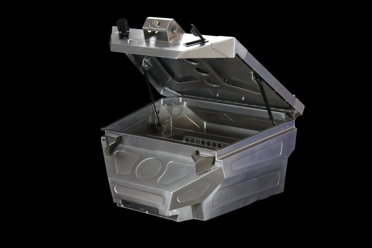 Mac Designs Pro R Storage Box MacDesignsLTD