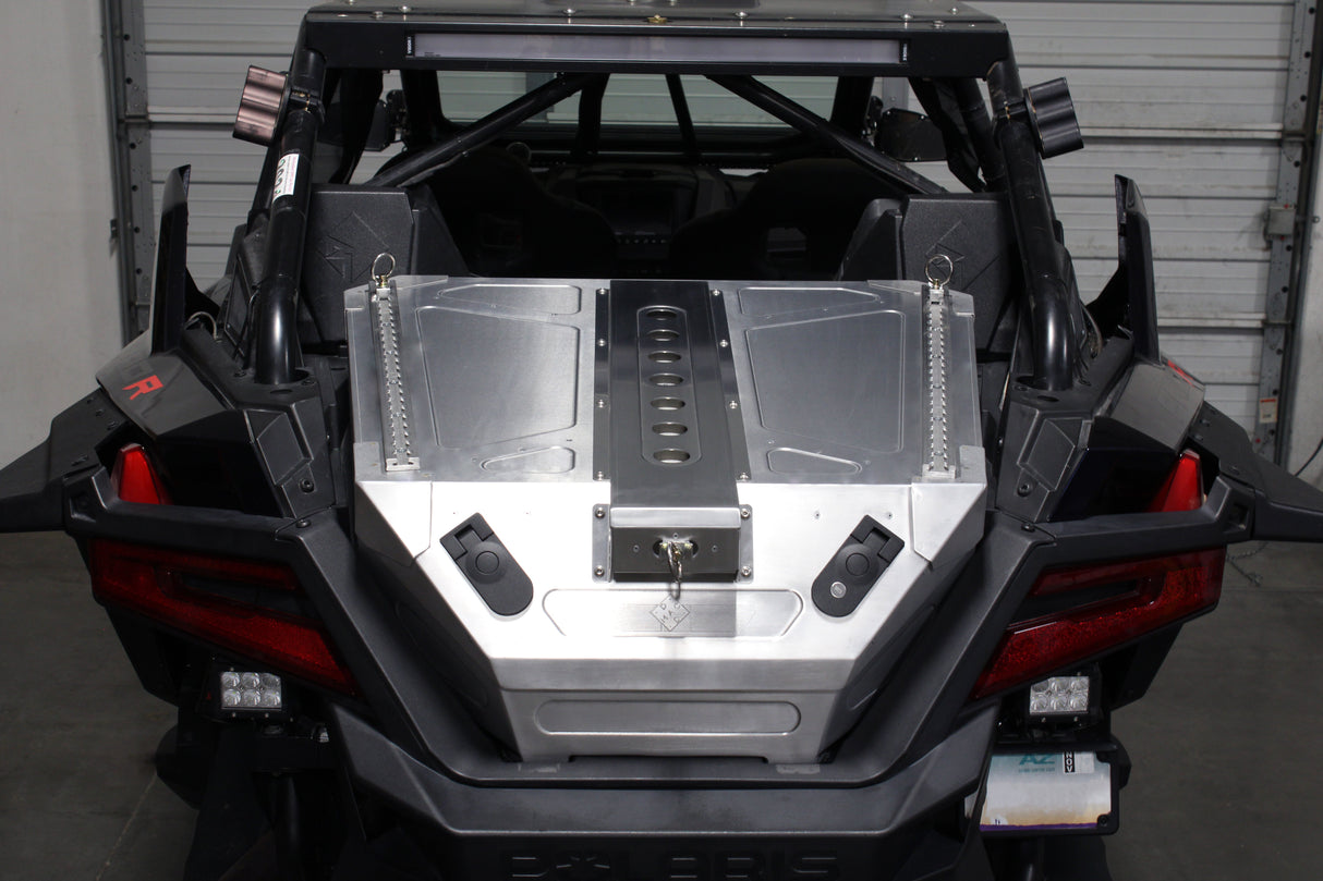 Mac Designs Pro R Storage Box MacDesignsLTD
