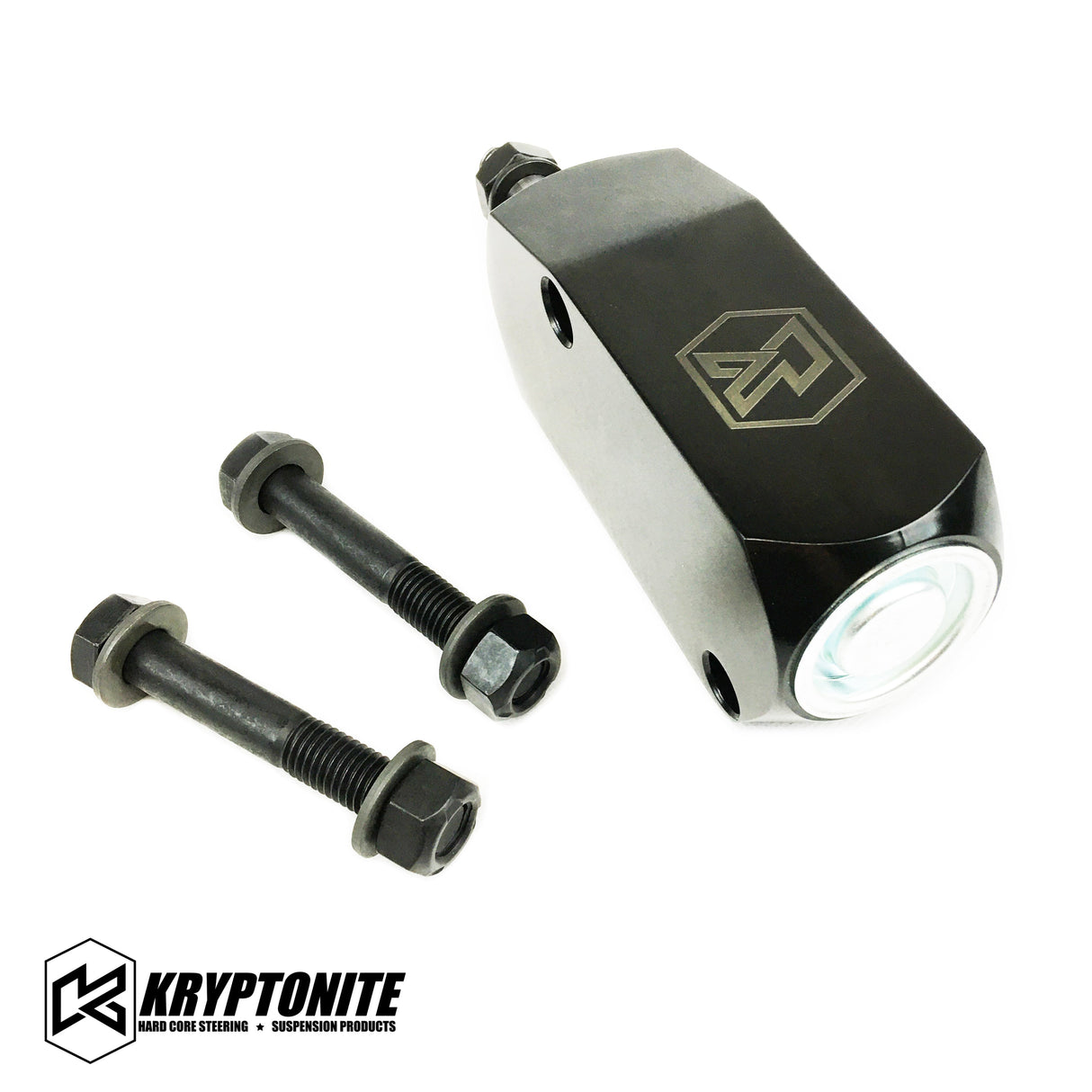 KRYPTONITE IDLER SUPPORT FOR 1999–2010 CHEVY/GMC TRUCKS & HUMMER H2