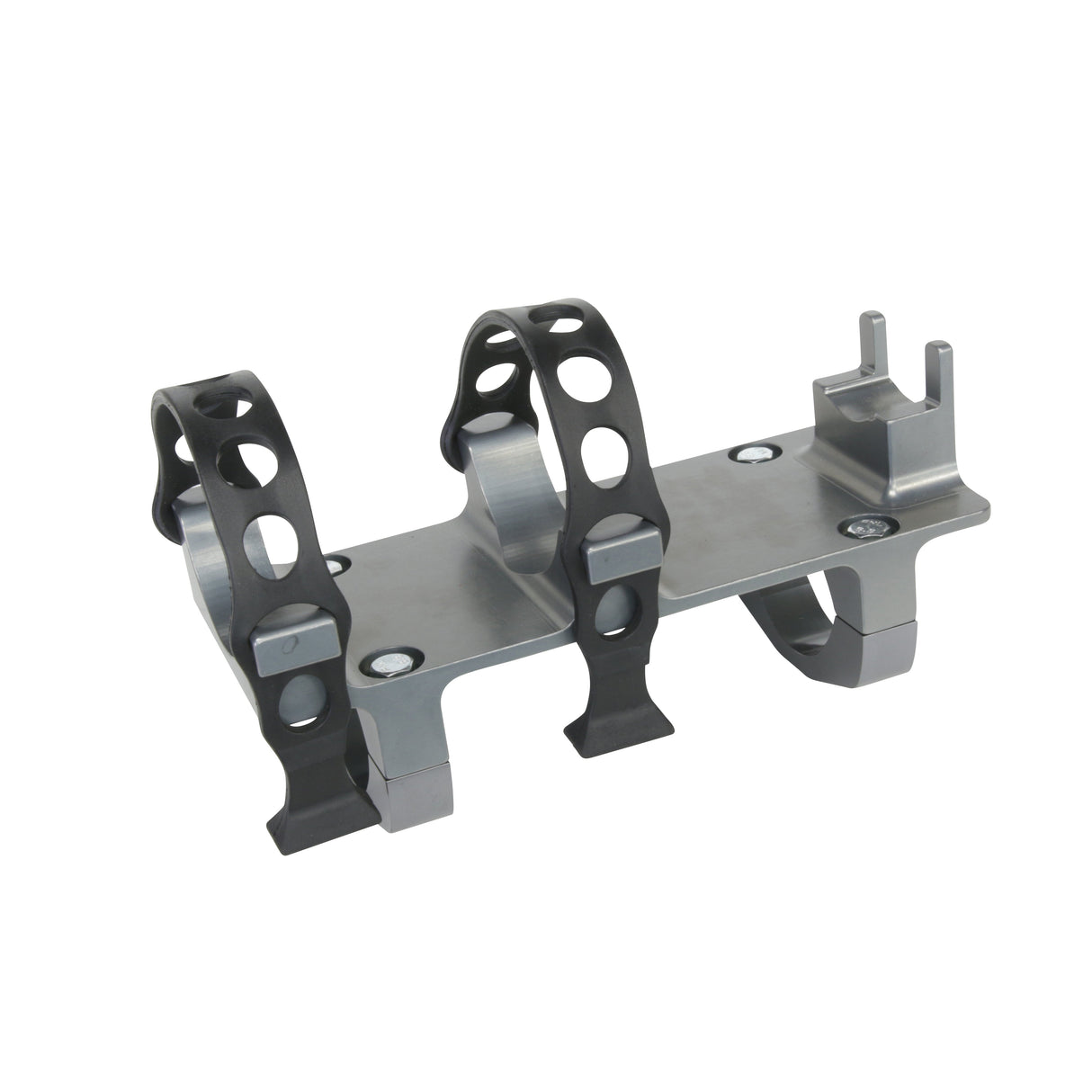 1.0 lb Quick Release Fire Extinguisher Roll Cage Mount Kit