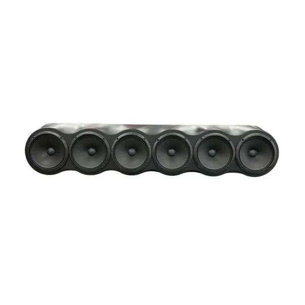 Audio Xtreme Code Oracle 6.5" Roof Rack Combo (6) Oracle 6.5" Audio Xtreme Code