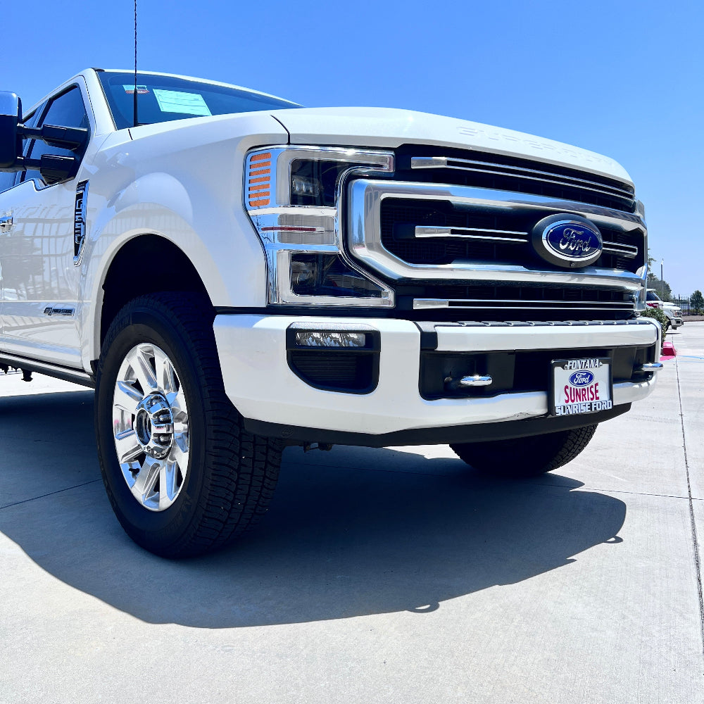 S&B Low Profile Valance for 2020-2022 Ford Super Duty S&B S&B Low Profile Valance for 2020-2022 Ford Super Duty S&B Low Profile Valance for 2020-2022 Ford Super Duty S&B Low Profile Valance for 2020-2022 Ford Super Duty S&B Low Profile Valance for 2020-2022 Ford Super Duty