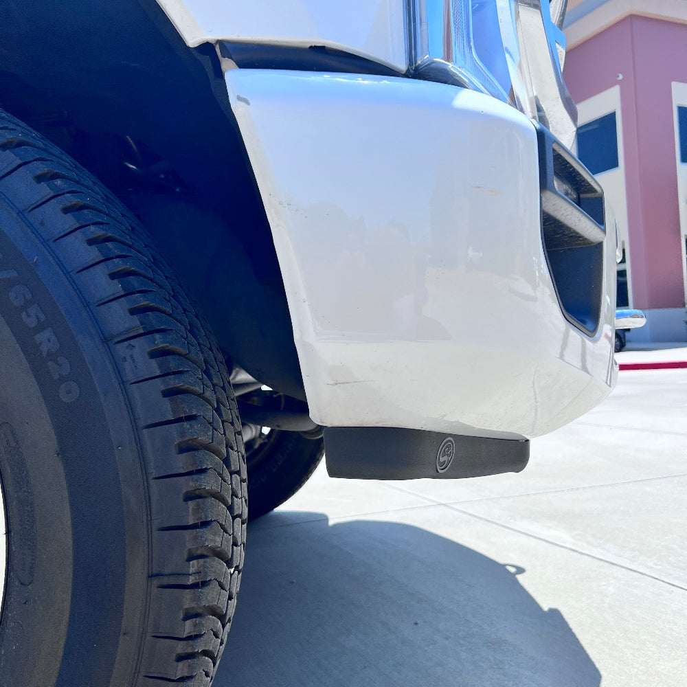 S&B Low Profile Valance for 2020-2022 Ford Super Duty S&B S&B Low Profile Valance for 2020-2022 Ford Super Duty S&B Low Profile Valance for 2020-2022 Ford Super Duty S&B Low Profile Valance for 2020-2022 Ford Super Duty S&B Low Profile Valance for 2020-2022 Ford Super Duty