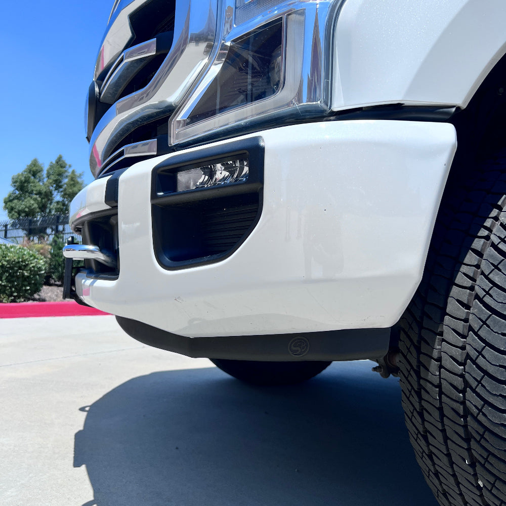 S&B Low Profile Valance for 2020-2022 Ford Super Duty S&B S&B Low Profile Valance for 2020-2022 Ford Super Duty S&B Low Profile Valance for 2020-2022 Ford Super Duty S&B Low Profile Valance for 2020-2022 Ford Super Duty S&B Low Profile Valance for 2020-2022 Ford Super Duty