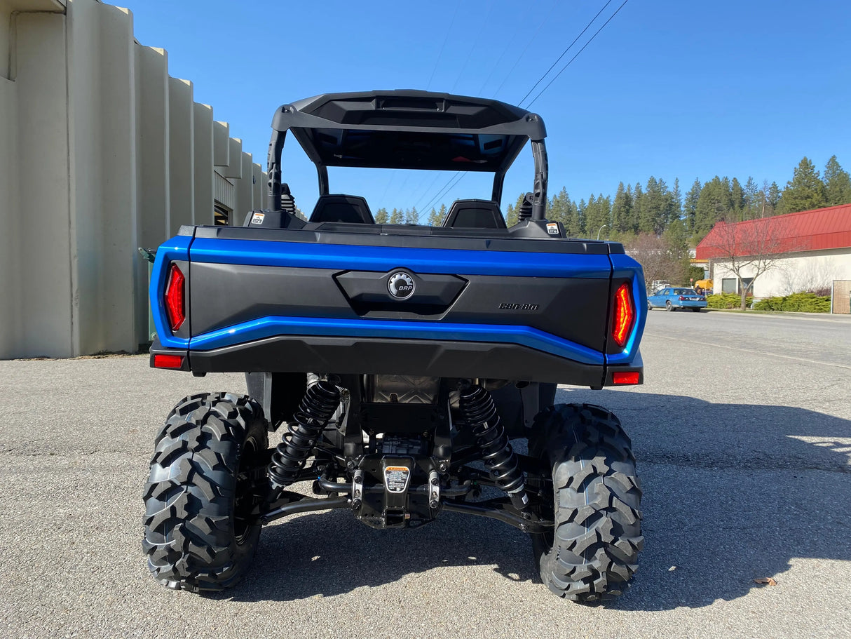 Turn Signal Kit for 2021+ Can-Am Commander UTVs Corbin Custom Works LLC