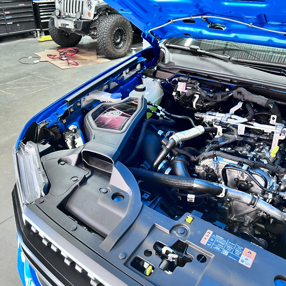 Cold Air Intake for 2025-2026 Ford Ranger 2.3L Ecoboost S&B Cold Air Intake for 2025-2026 Ford Ranger 2.3L Ecoboost Cold Air Intake for 2025-2026 Ford Ranger 2.3L Ecoboost Cold Air Intake for 2025-2026 Ford Ranger 2.3L Ecoboost Cold Air Intake for 2025-2026 Ford Ranger 2.3L Ecoboost