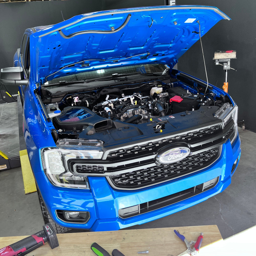 Cold Air Intake for 2025-2026 Ford Ranger 2.3L Ecoboost S&B Cold Air Intake for 2025-2026 Ford Ranger 2.3L Ecoboost Cold Air Intake for 2025-2026 Ford Ranger 2.3L Ecoboost Cold Air Intake for 2025-2026 Ford Ranger 2.3L Ecoboost Cold Air Intake for 2025-2026 Ford Ranger 2.3L Ecoboost