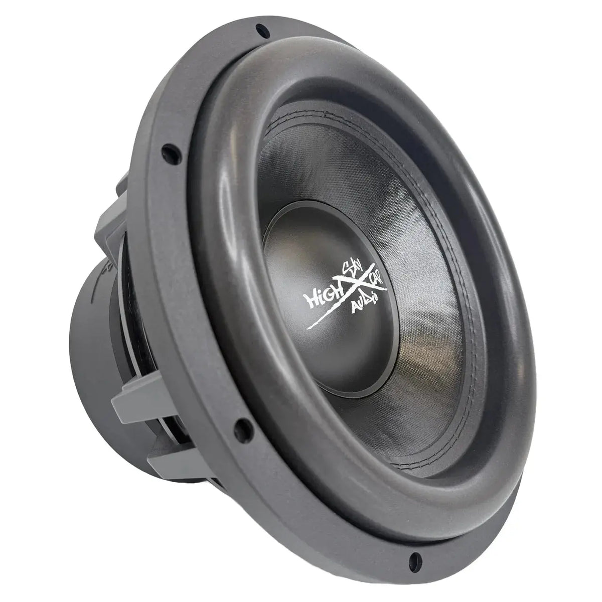 Sky High Car Audio FXB 12" 1500W RMS Subwoofer DVC
