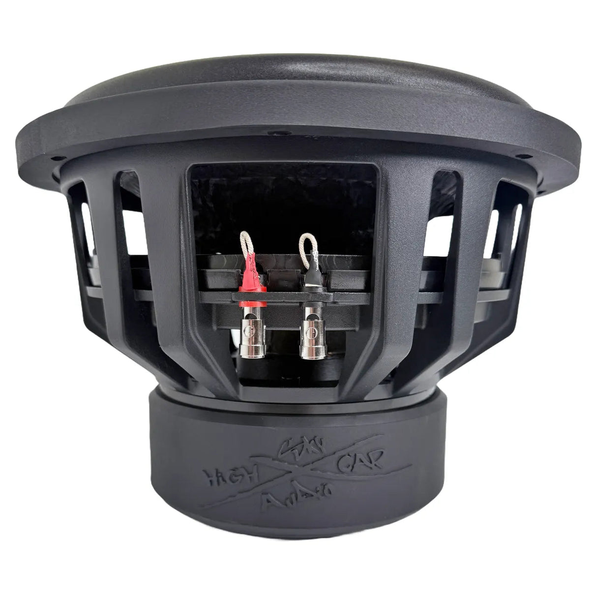 Sky High Car Audio FXB 12" 1500W RMS Subwoofer DVC Sky High Car Audio