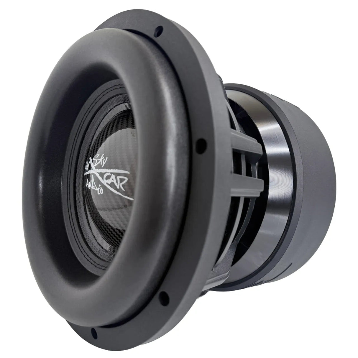 Sky High Car Audio BMX 10" 600W RMS Subwoofer DVC Sky High Car Audio