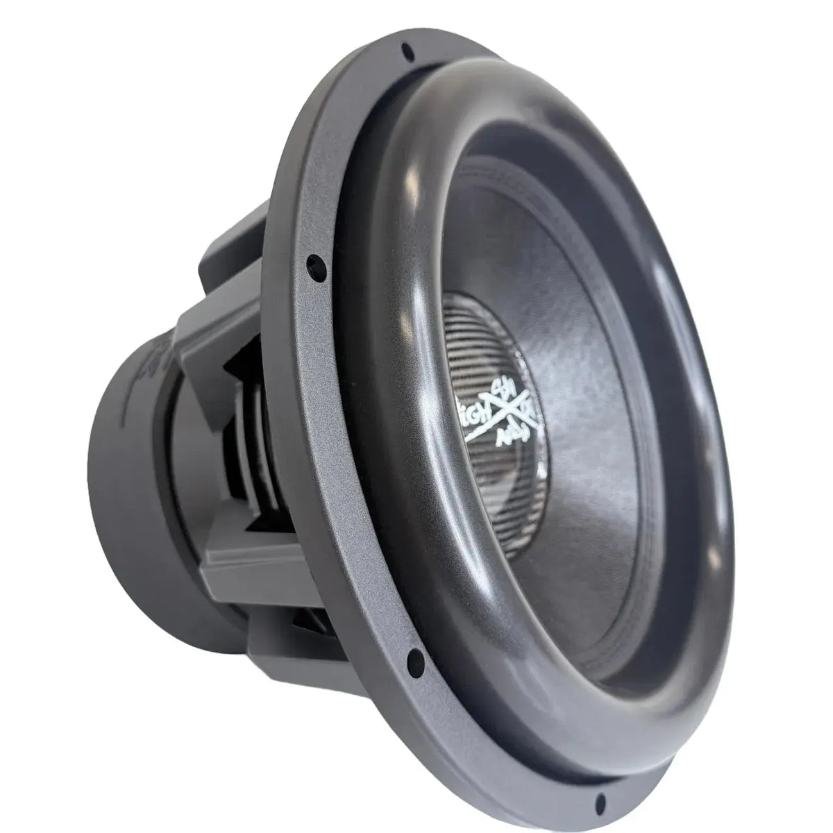 Sky High Car Audio BMX 15" 2500W RMS Subwoofer DVC
