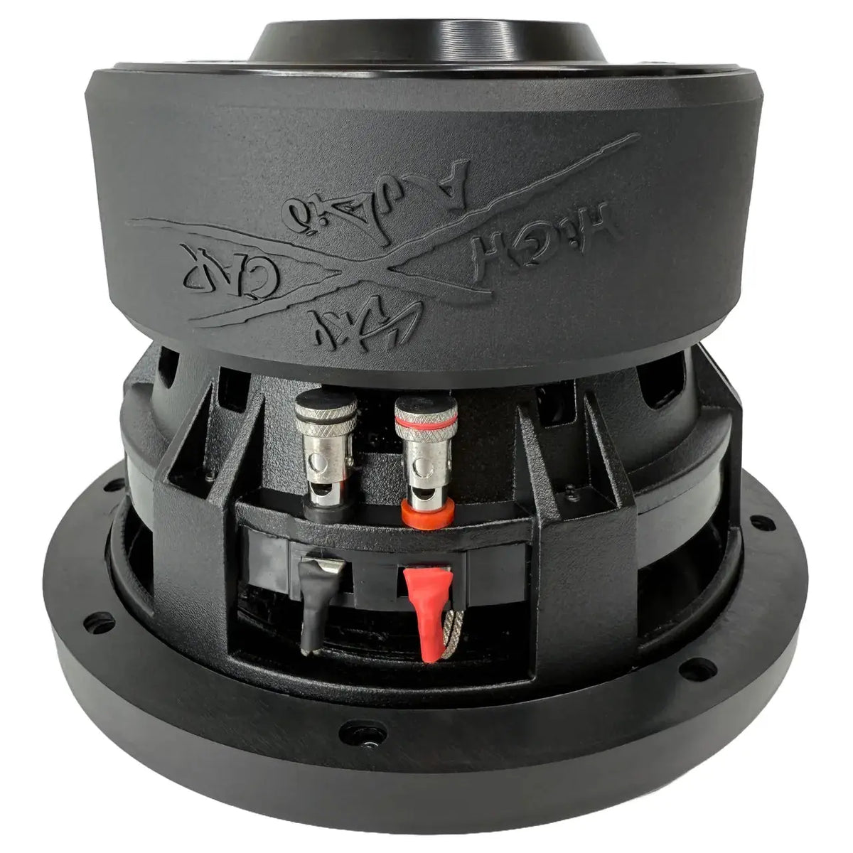 Sky High Car Audio FXB 6.5" 400W RMS Subwoofer DVC