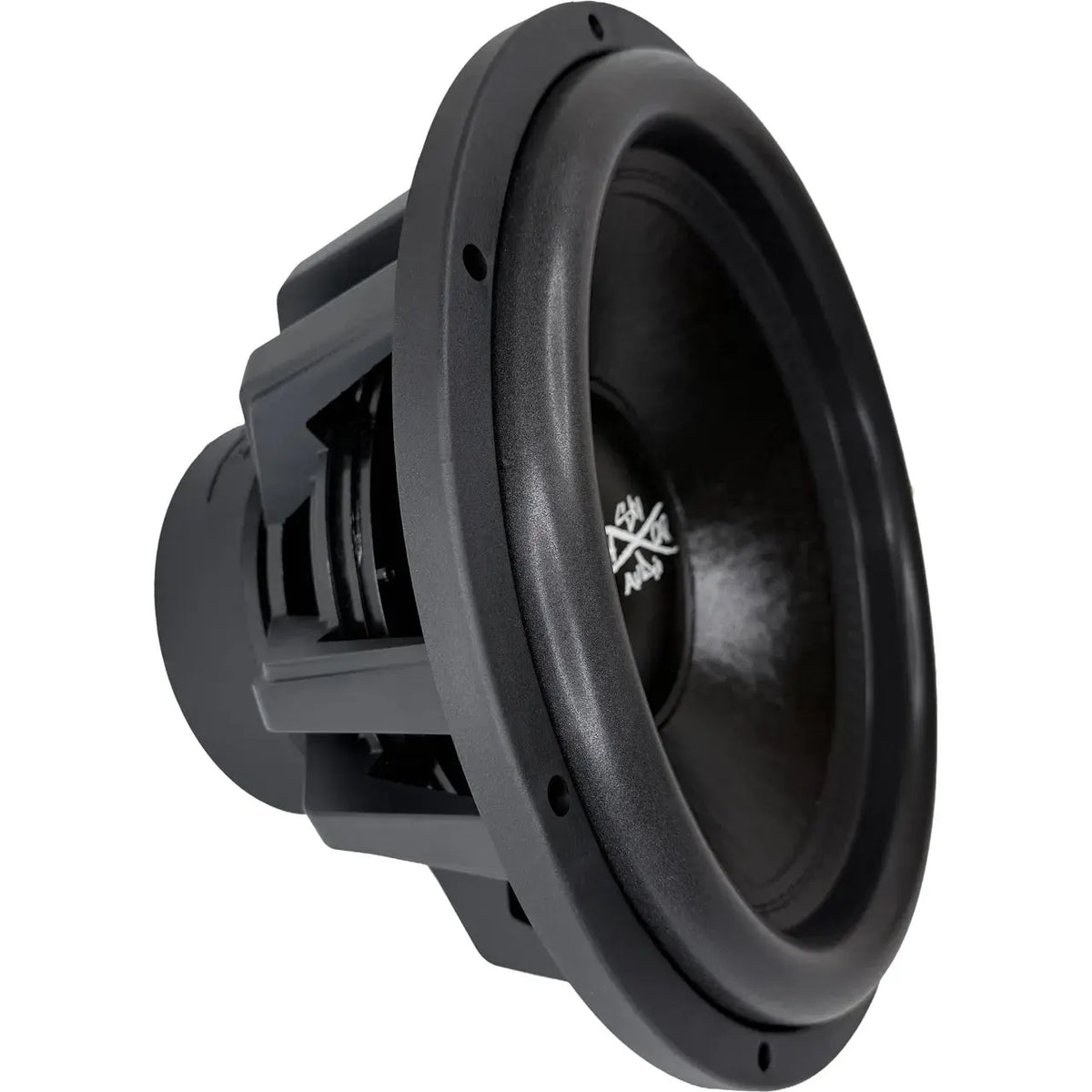 Sky High Car Audio FXB 18" 1500W RMS Subwoofer DVC