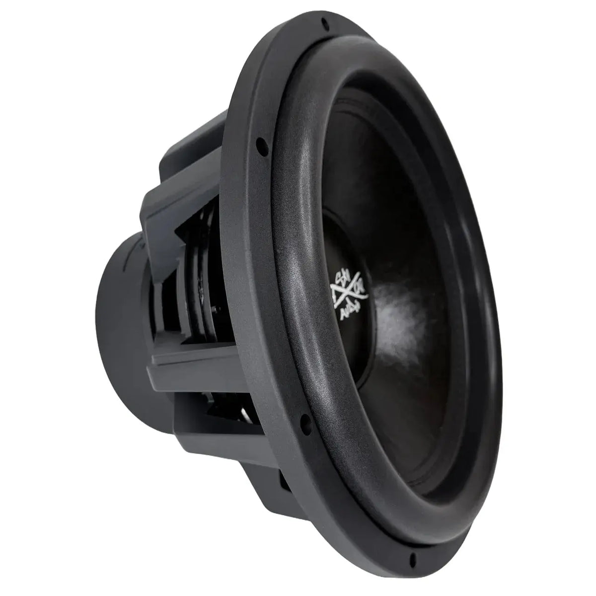 Sky High Car Audio FXB 15" 1500W RMS Subwoofer DVC