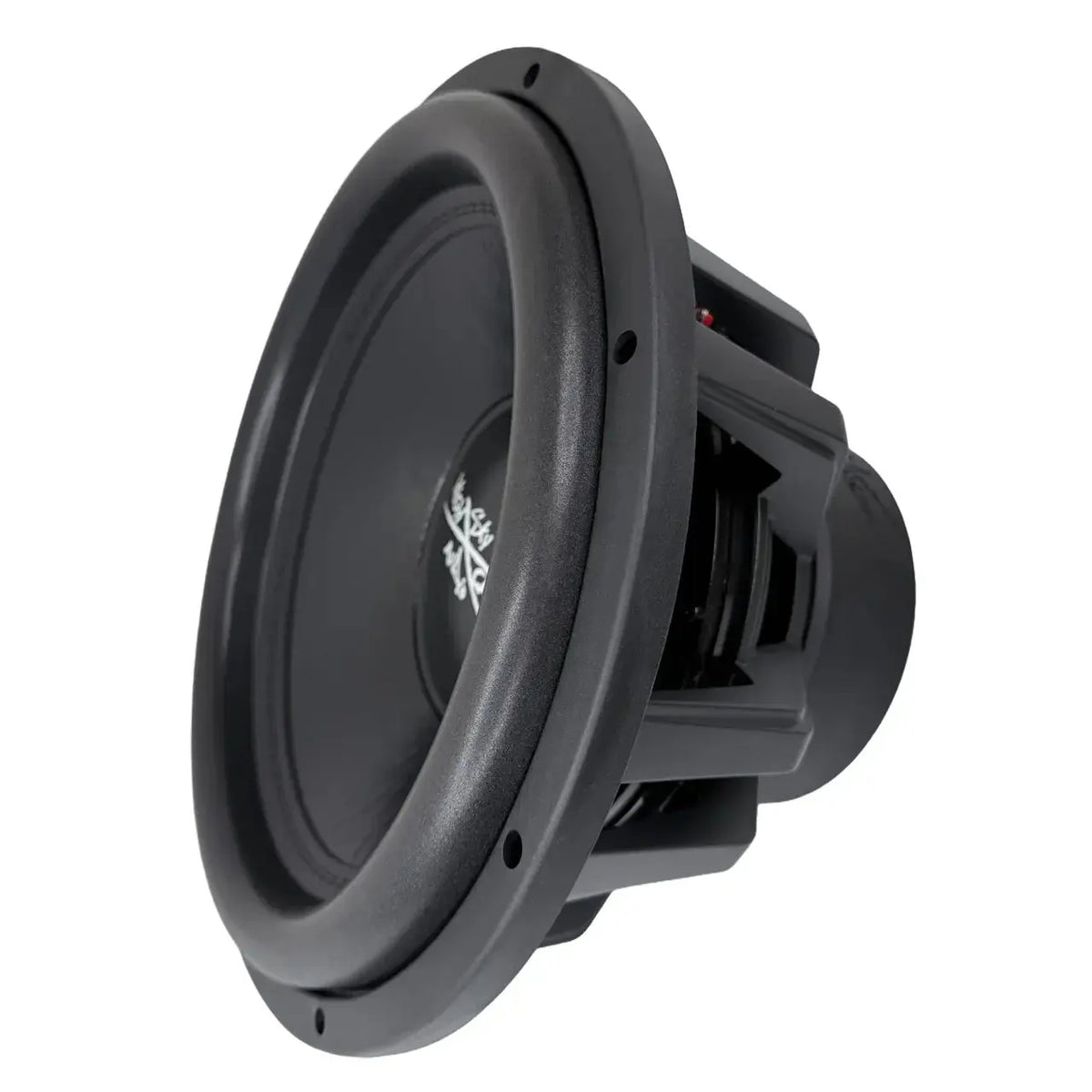 Sky High Car Audio FXB 15" 1500W RMS Subwoofer DVC
