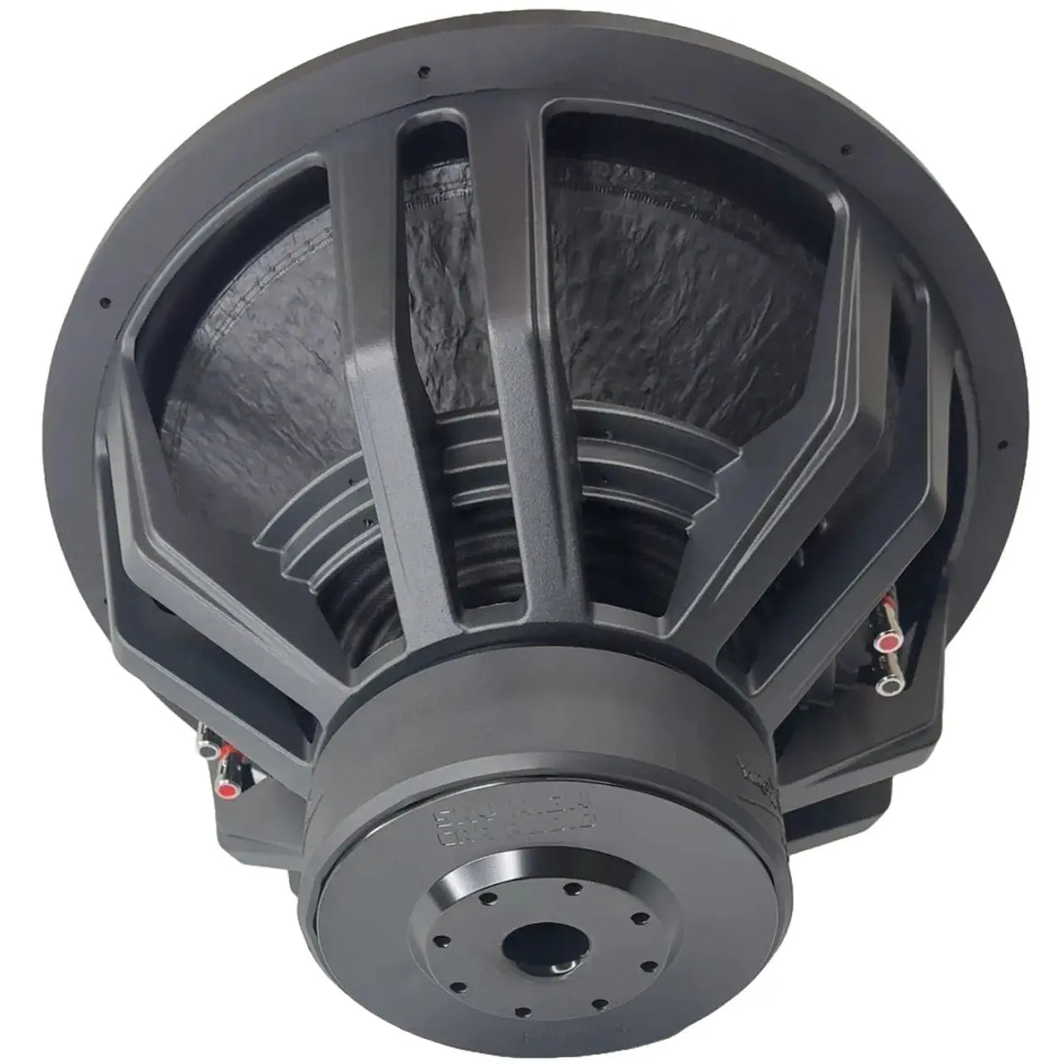Sky High Car Audio FXB 18" 1500W RMS Subwoofer DVC