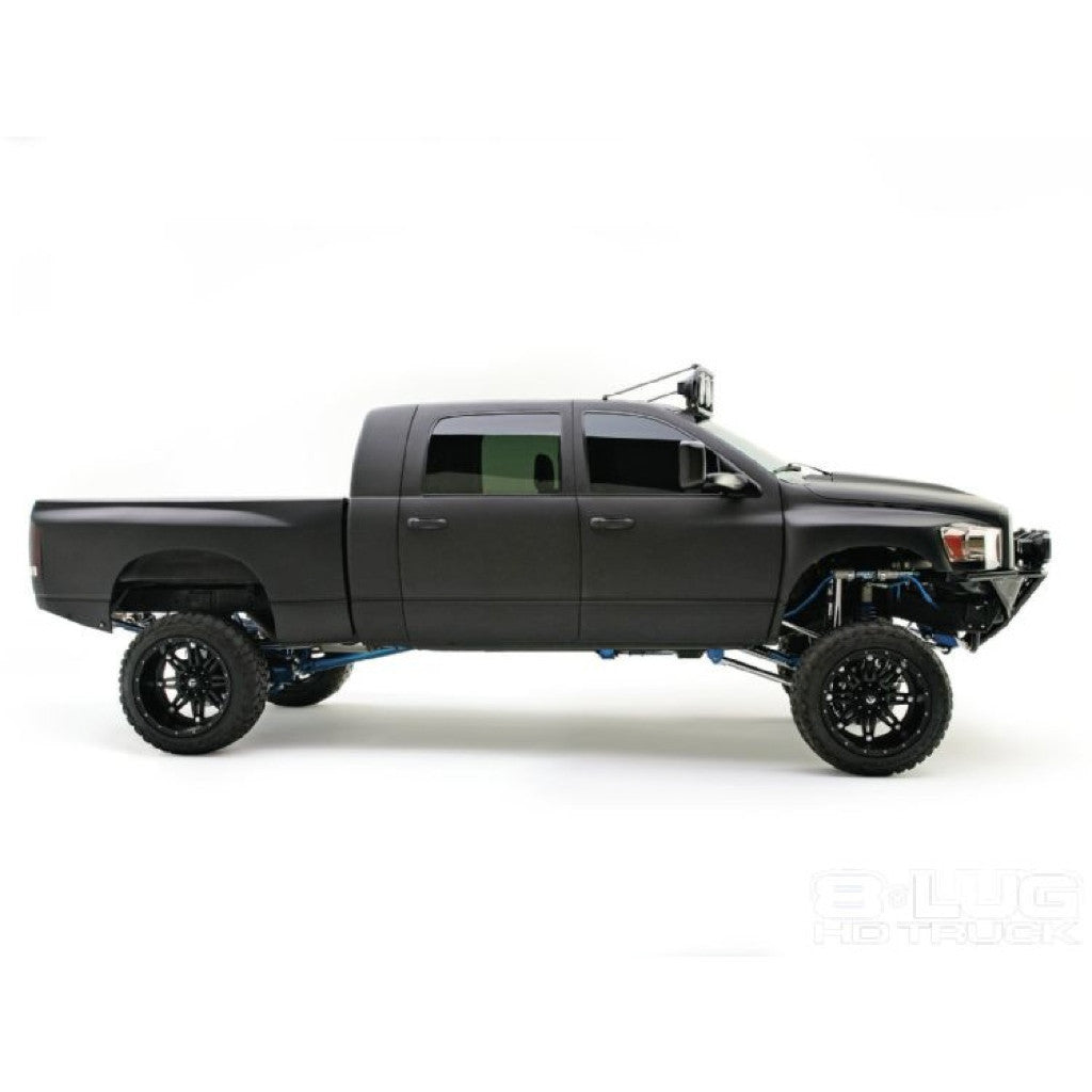 2006-2008 Dodge Ram Fenders