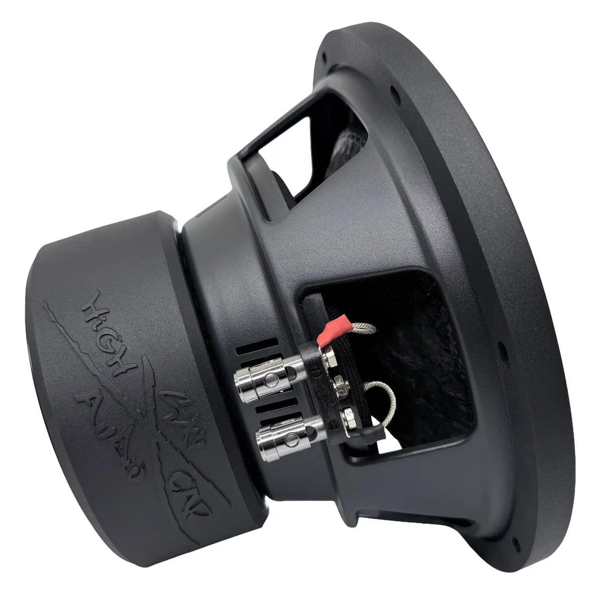Sky High Car Audio FE 10" 700W RMS Subwoofer DVC Sky High Car Audio