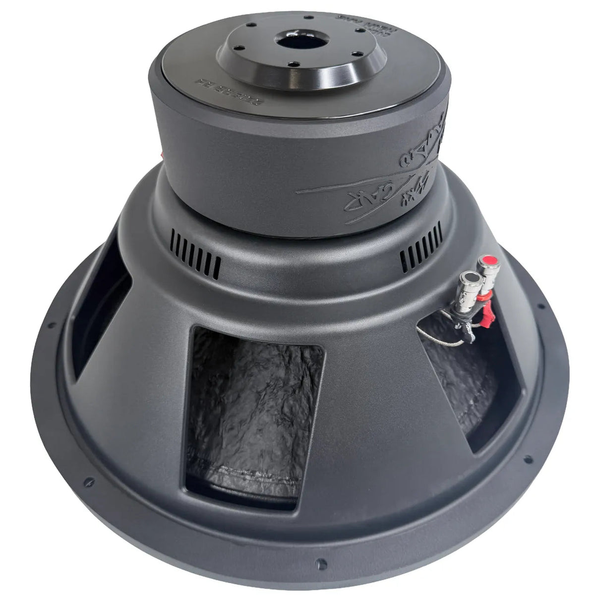 Sky High Car Audio FE 15" 700W RMS Subwoofer DVC Sky High Car Audio