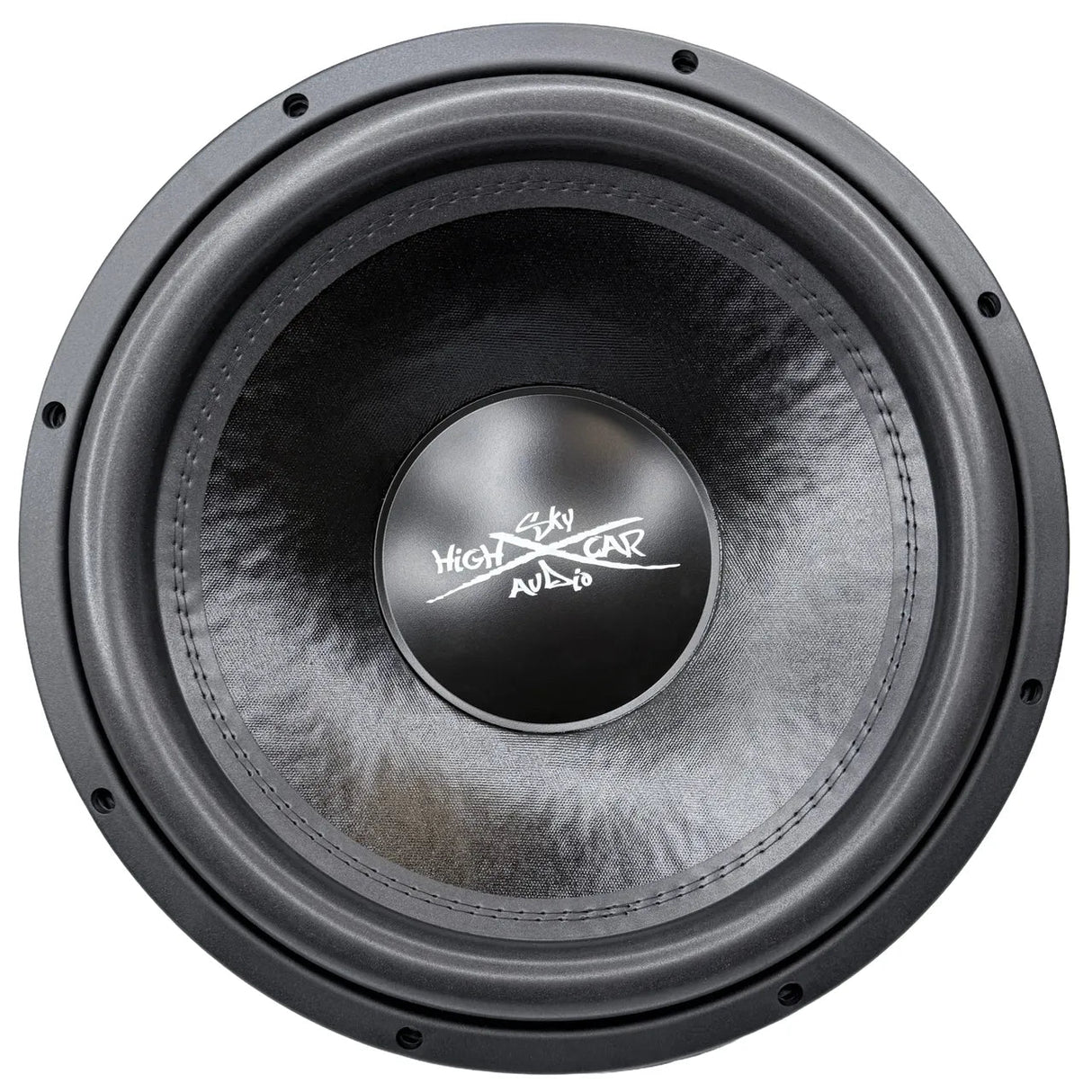 Sky High Car Audio FE 15" 700W RMS Subwoofer DVC Sky High Car Audio
