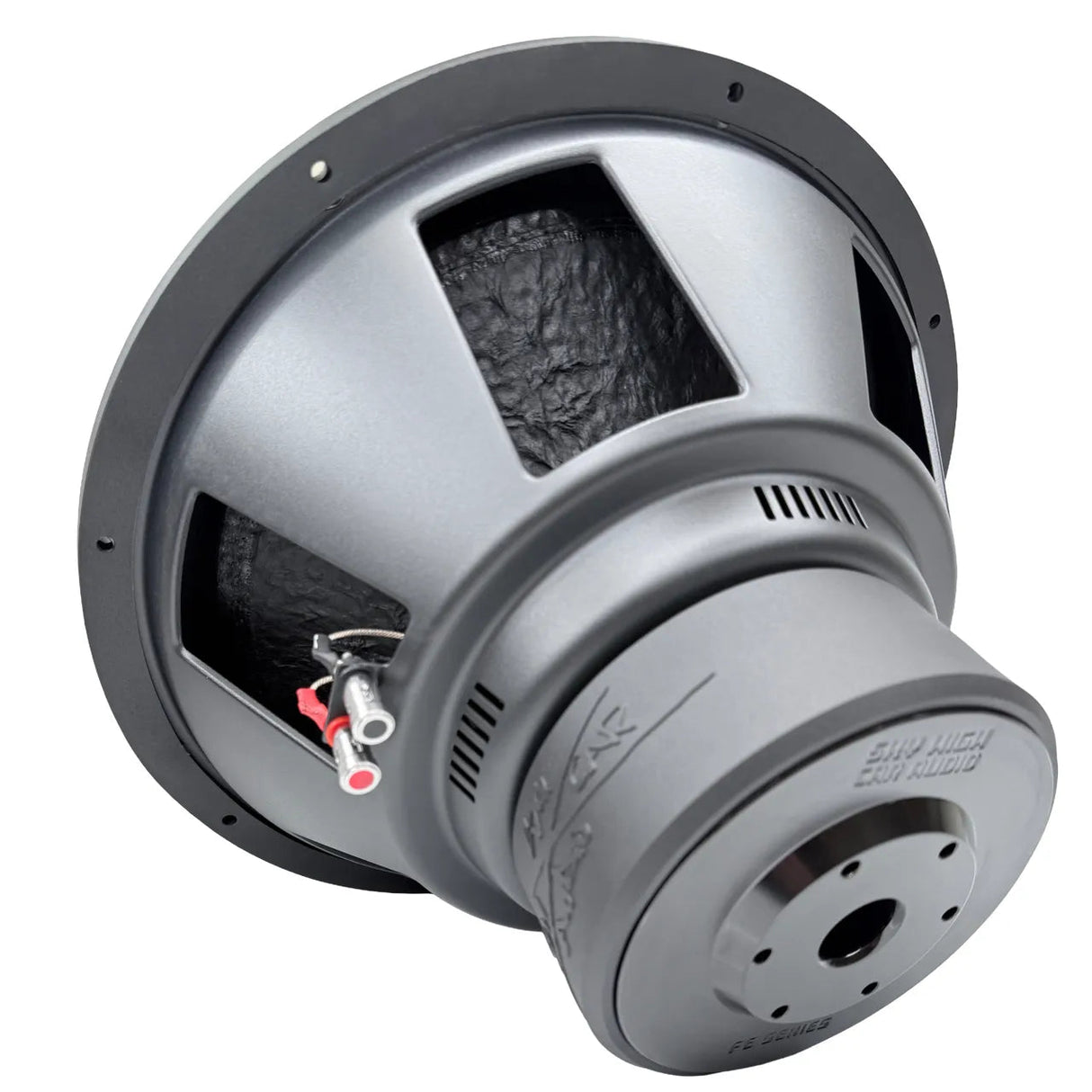 Sky High Car Audio FE 15" 700W RMS Subwoofer DVC Sky High Car Audio