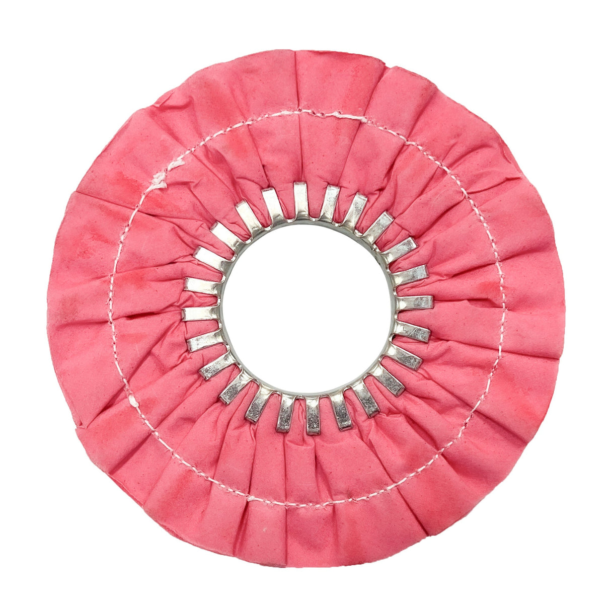 9" Stitched Airway Buffing Wheels