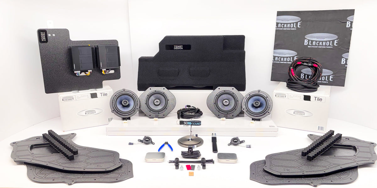 Behind-the-Seat >>> Mosconi-Gladen Audio RS 7-Channel