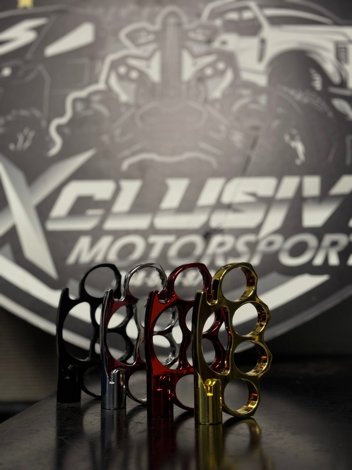 Can am shift knob