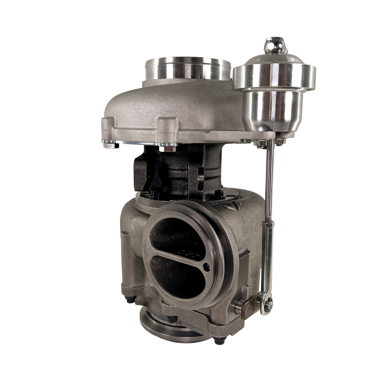 X-(BackEnd) KC300x G3 Stage 2 Turbo - 7.3 Powerstroke (E99)