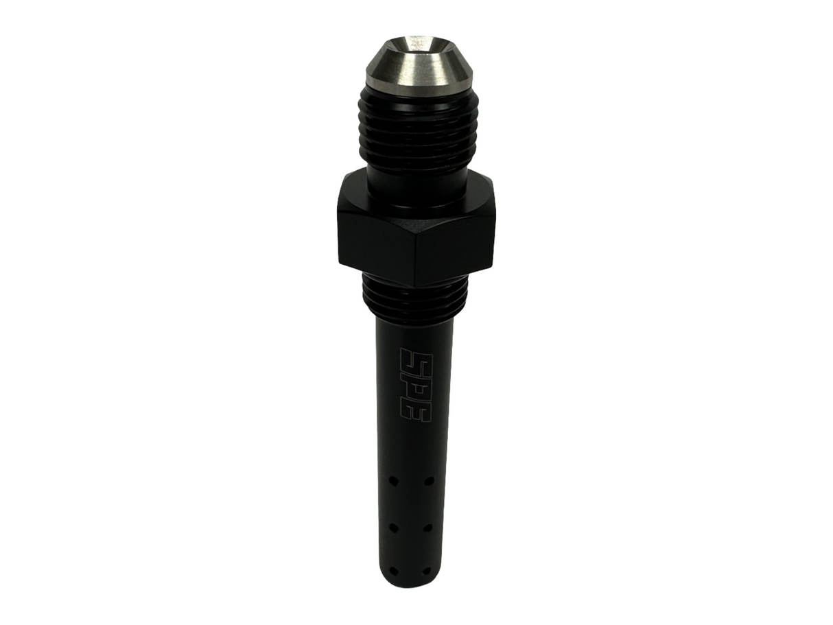 SPE Motorsport Big-D -6 Plume Nitrous Nozzle