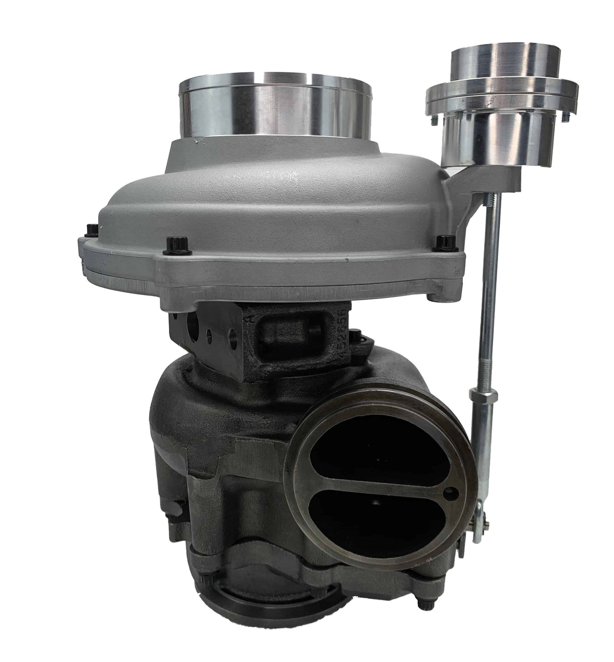 X-(Power Pack Street ) KC300x Stage 2 Turbo (63/73) 7.3 Powerstroke (L99 - 03)