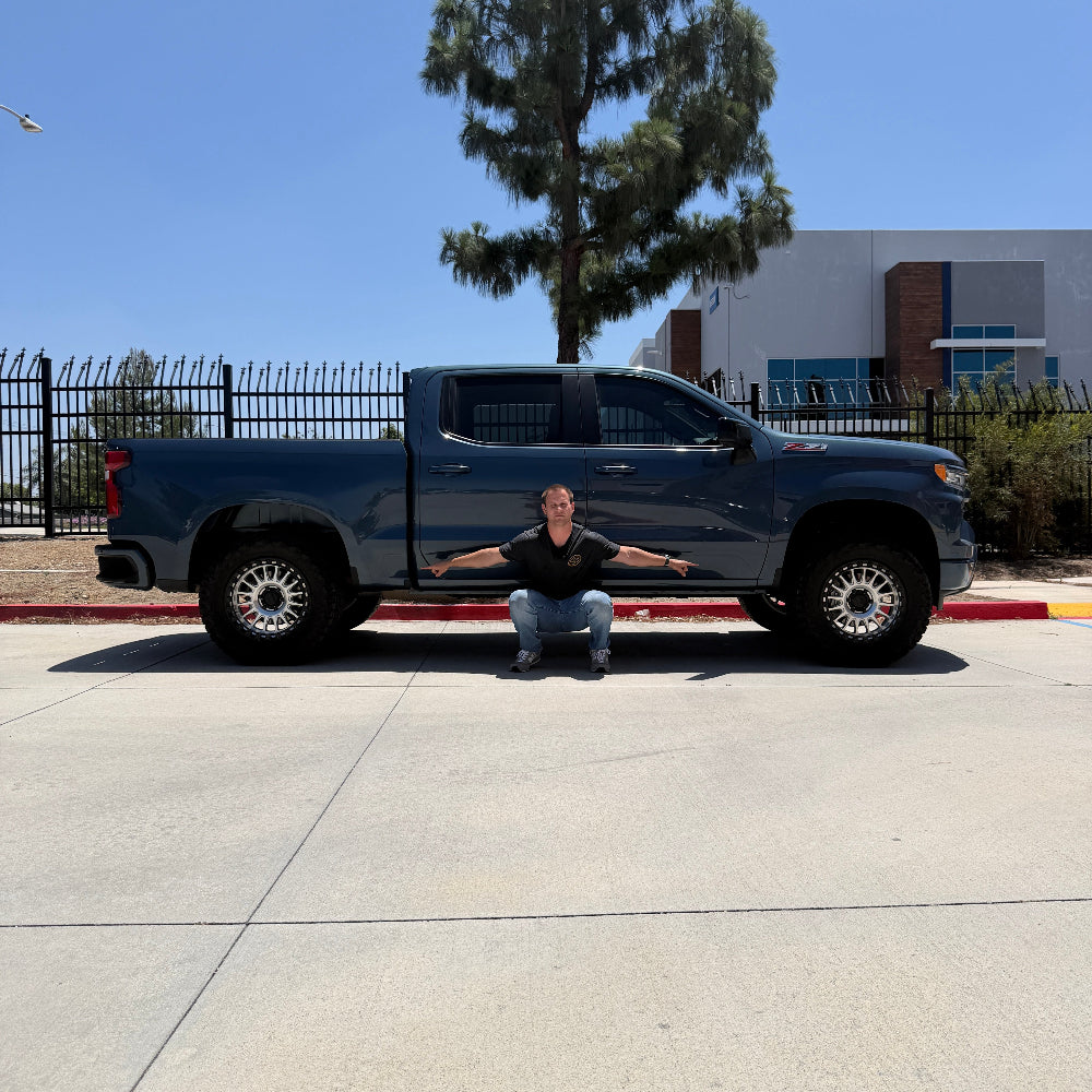 Mud Flap For 2019-2026 Chevrolet Silverado 1500 S&B Mud Flap For 2019-2026 Chevrolet Silverado 1500 Mud Flap For 2019-2026 Chevrolet Silverado 1500 Mud Flap For 2019-2026 Chevrolet Silverado 1500 Mud Flap For 2019-2026 Chevrolet Silverado 1500