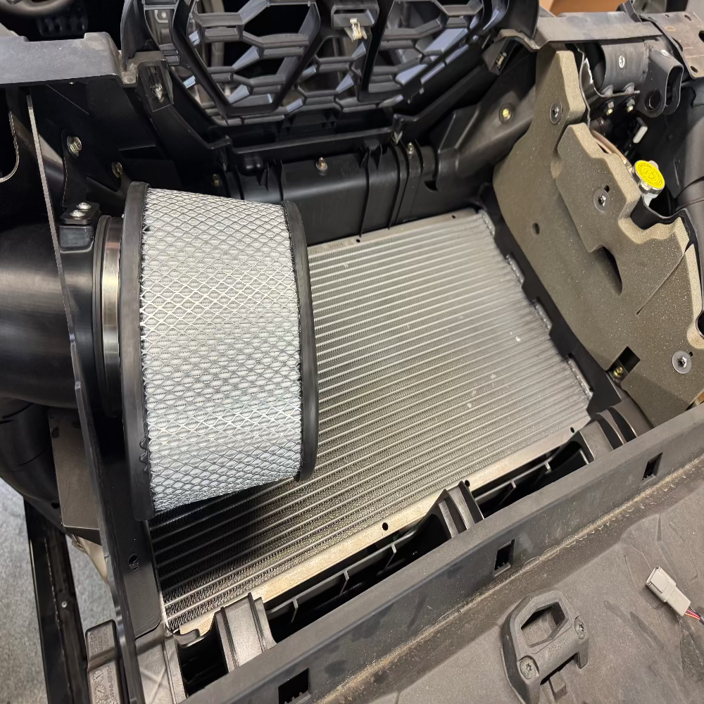 Air Intake Kit for 2024-2026 CAN-AM Maverick R S&B Air Intake Kit for 2024-2026 CAN-AM Maverick R Air Intake Kit for 2024-2026 CAN-AM Maverick R Air Intake Kit for 2024-2026 CAN-AM Maverick R Air Intake Kit for 2024-2026 CAN-AM Maverick R