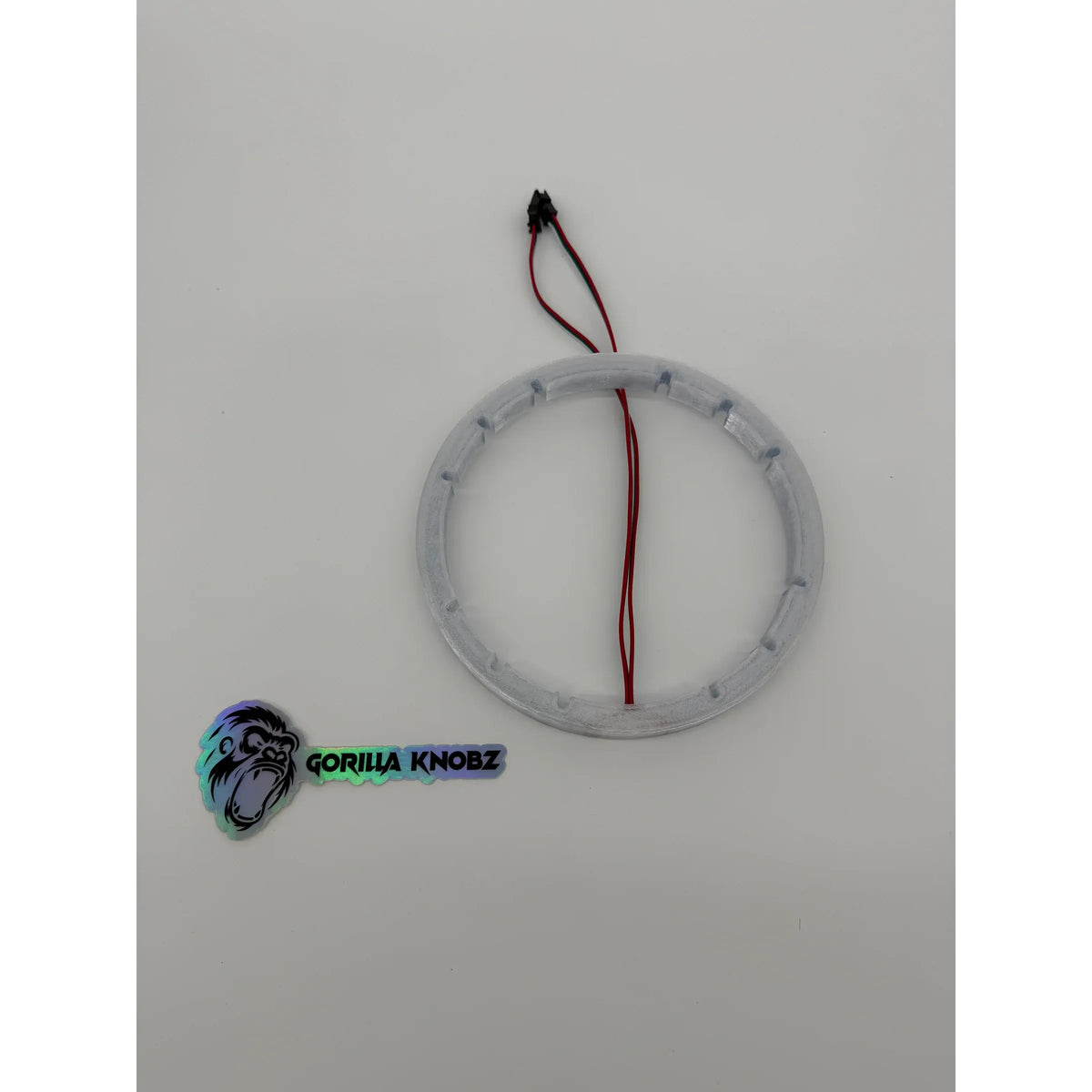 Gorilla Knobz Smart RGB Ring Only (No Module/Remote)