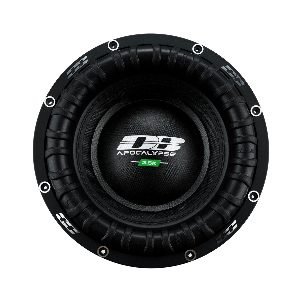 Deaf Bonce Apocalypse DВ-5.5K 15" 5500W RMS Subwoofer DVC