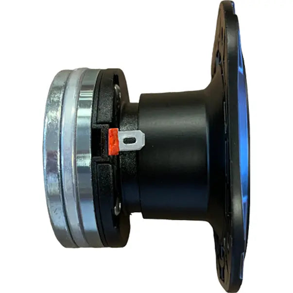 Nemesis Audio NEO-TW1 3" 150W Neo Super Tweeter (Single)