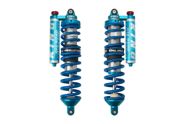 King Shocks, Coil over shocks | Can-Am Defender HD10 and HD11 King Shocks