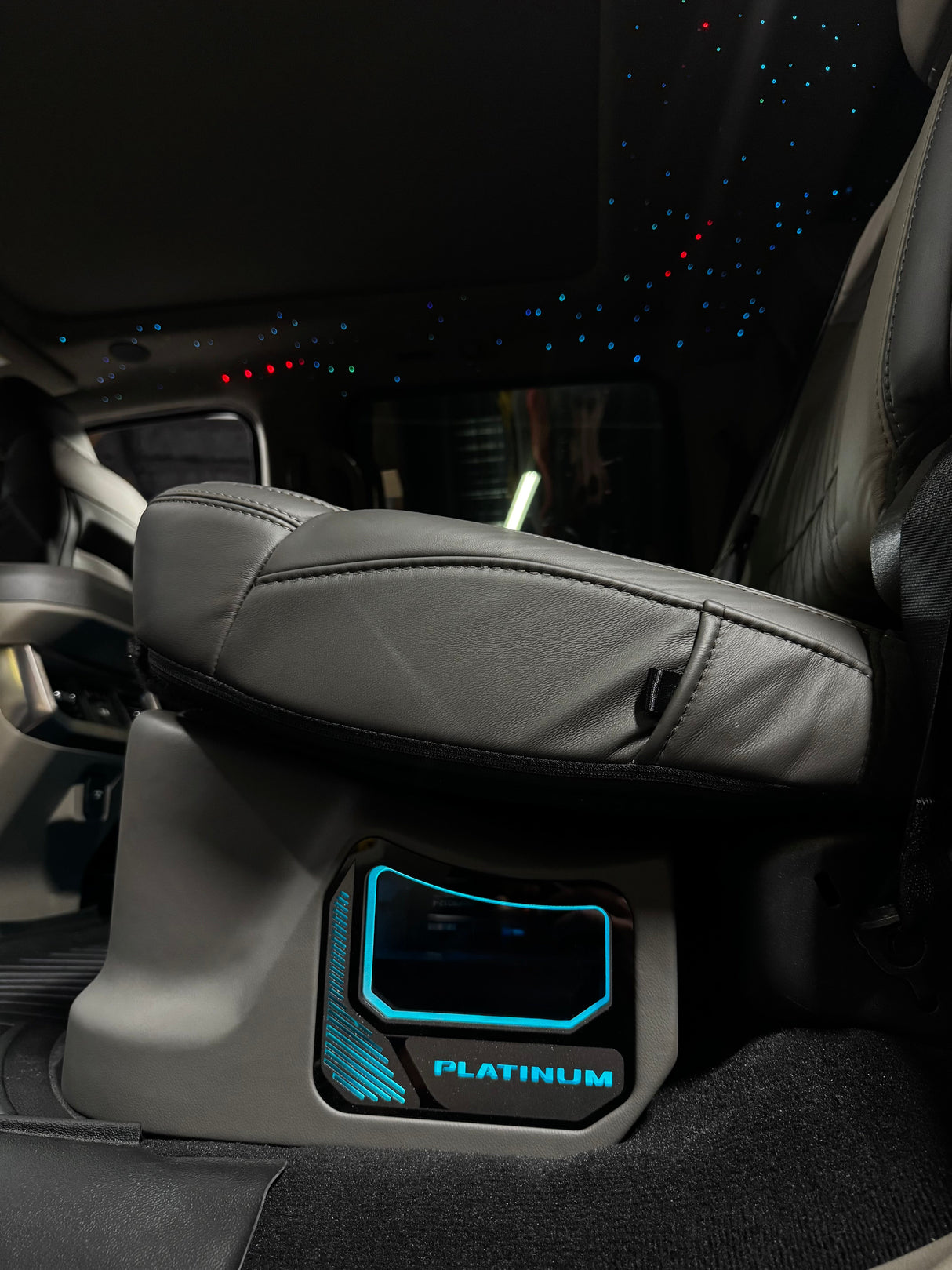 Stage 5 Platinum Plus 3 Wāvtech Thin Pro 12's Subwoofer Package