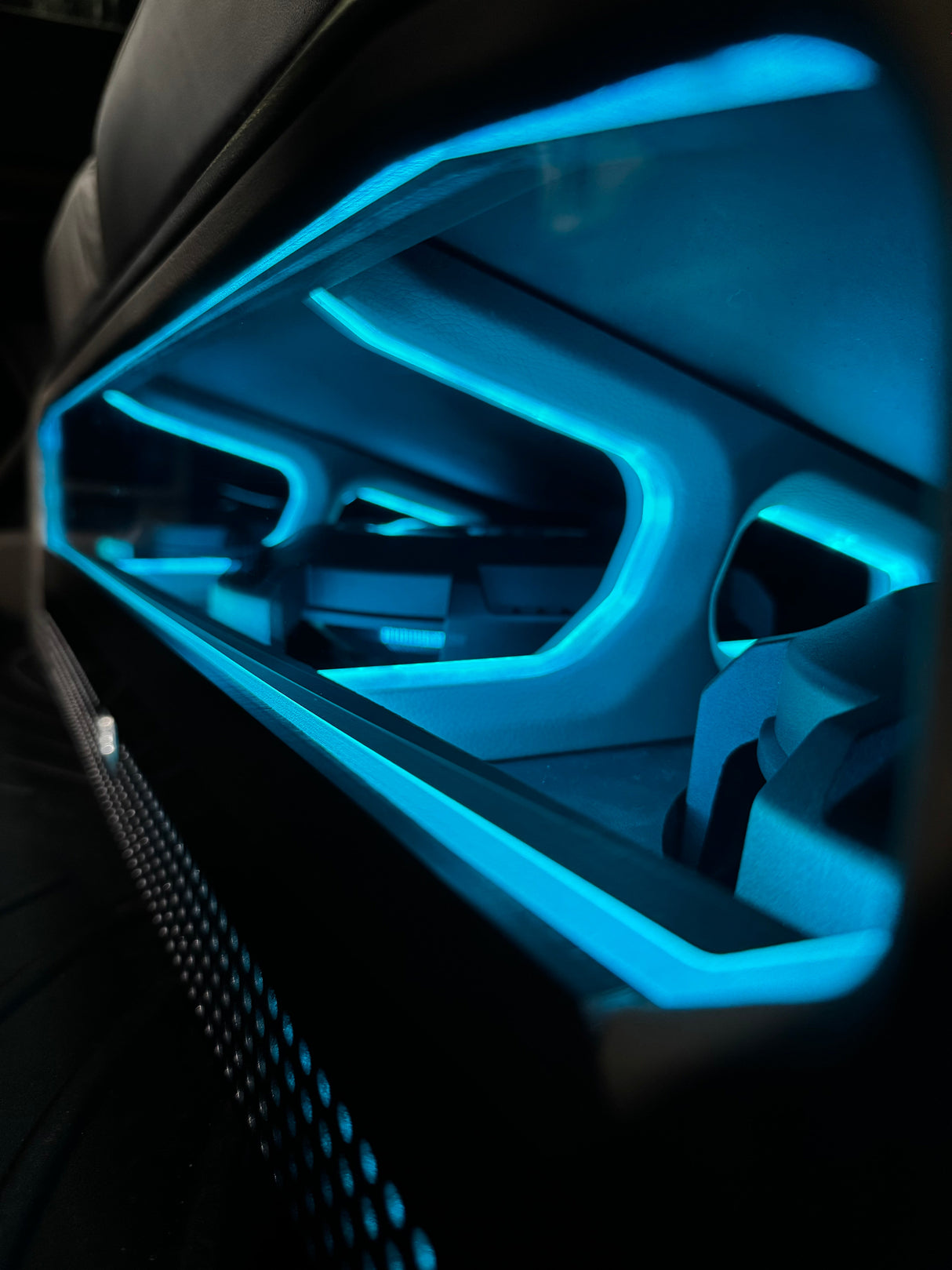 Stage 5 Platinum Plus 3 Wāvtech Thin Pro 12's Subwoofer Package