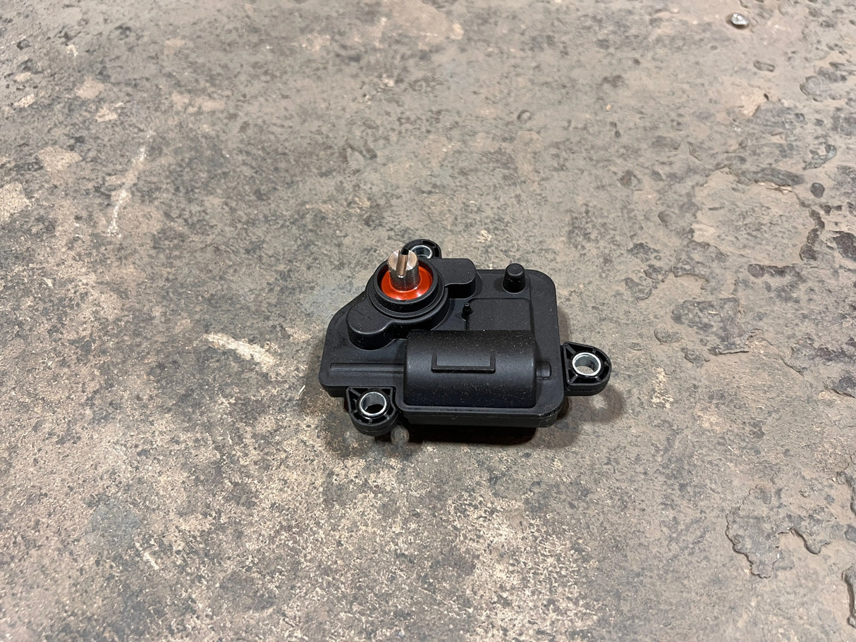 Electronic Exhaust Valve Motor Valvetronic Designs