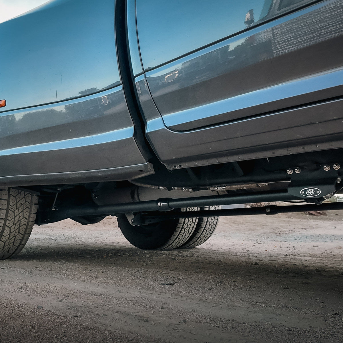 Traction Bar Kit for 2003-2013 Ram 2500/3500 & 1999-2007 Ford F-250/F-350/Excursion S&B Traction Bar Kit for 2003-2013 Ram 2500/3500 & 1999-2007 Ford F-250/F-350/Excursion Traction Bar Kit for 2003-2013 Ram 2500/3500 & 1999-2007 Ford F-250/F-350/Excursion Traction Bar Kit for 2003-2013 Ram 2500/3500 & 1999-2007 Ford F-250/F-350/Excursion Traction Bar Kit for 2003-2013 Ram 2500/3500 & 1999-2007 Ford F-250/F-350/Excursion