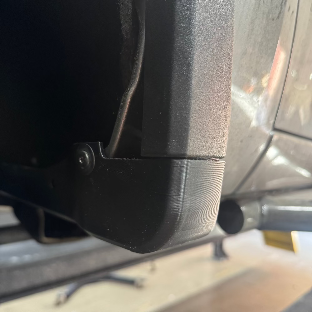 2020-2026 Chevrolet Silverado 2500/3500 FRONT & REAR FENDER FLARE CAPS S&B 2020-2026 Chevrolet Silverado 2500/3500 FRONT & REAR FENDER FLARE CAPS 2020-2026 Chevrolet Silverado 2500/3500 FRONT & REAR FENDER FLARE CAPS 2020-2026 Chevrolet Silverado 2500/3500 FRONT & REAR FENDER FLARE CAPS 2020-2026 Chevrolet Silverado 2500/3500 FRONT & REAR FENDER FLARE CAPS