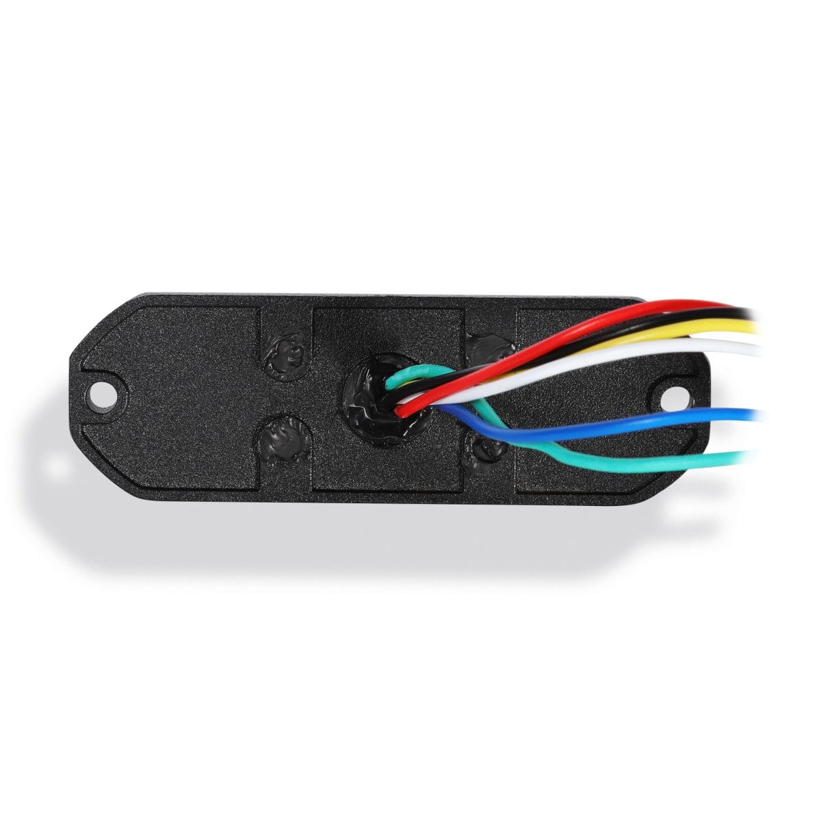 T3 TIR LED Surface Mount Warning Light Head